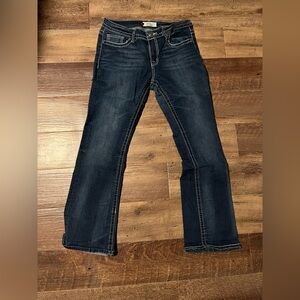 VGS bootcut jeans